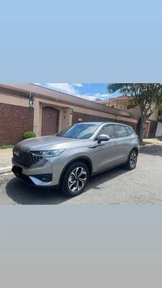 GWM HAVAL H6 1.5 PHEV PREMIUM AWD E-TRACTION
